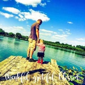 Meet your Posher, Steve